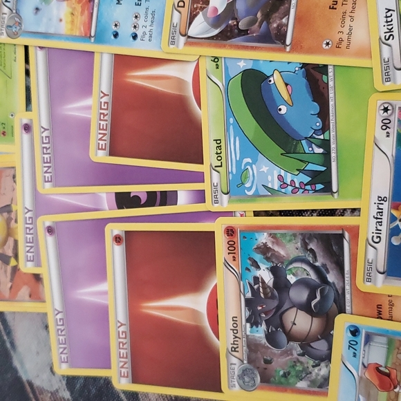 34 Lot #1 Assortment Mint Condition - Picture 4 of 8